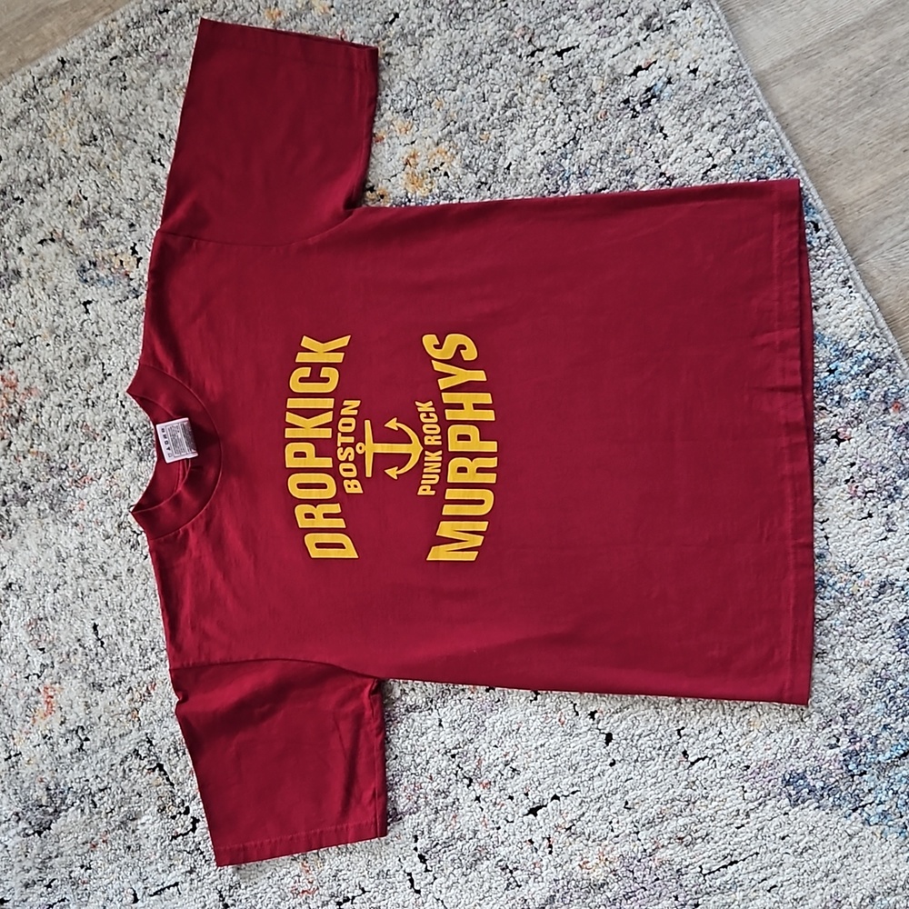 Dropkick Murphys t-shirt, Youth 14/16